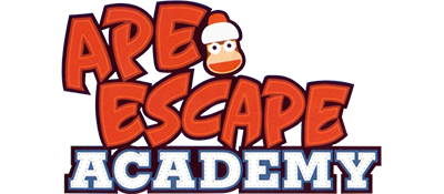 Ape Academy logo for PSP